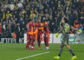 Galatasaray ile Fenerbahçe 407'nci buluşmada