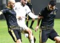 Altay iki haftada dağıldı