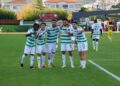 Muğlaspor adını play-off potasına yazdırdı