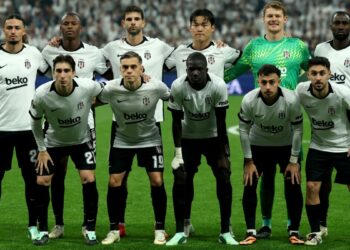 Beşiktaş, İstanbul Başakşehir FK karşısında galibiyet peşinde
