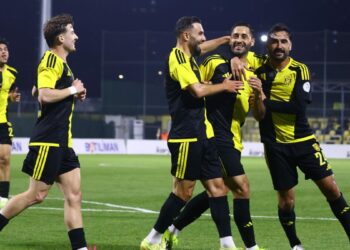Aliağa FK 5'te 5'le zirvede