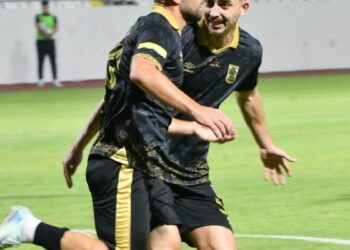 Balıkesirspor'u iç saha handikapı durduramadı