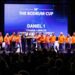 38’inci The Bodrum Cup’ta kupalar sahiplerini buldu