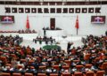 TBMM'de bu hafta bütçe görüşmelerine devam edilecek