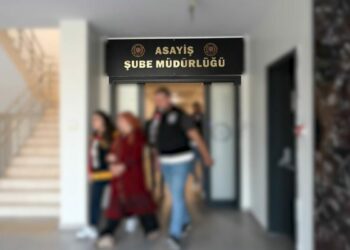 Kız olduğu için bebeğini öldüren anne tutuklandı