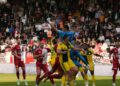 Batman Petrolspor-Turka Esenler Erokspor: 3-2