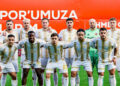 Pendikspor-Kayserispor: 2-2