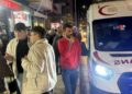 Ordu’da eski kız arkadaşını bıçakla yaraladı