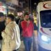 Ordu’da eski kız arkadaşını bıçakla yaraladı