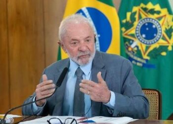 Brezilya'da Lula da Silva yeniden devlet başkanı seçildi