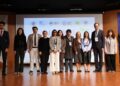 İstanbul Aydın Üniversitesi’nde ‘Model COP31’ programı düzenlendi