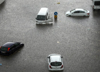 Meteorolojik ekstrem olaylar 2 kat arttı, ilk sırada yağmur ve sel yer aldı