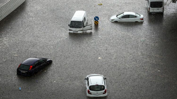Meteorolojik ekstrem olaylar 2 kat arttı, ilk sırada yağmur ve sel yer aldı