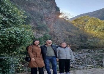 Babasının ölümüne neden olan alkollü sürücüye, ‘Gülçin abla, ben babasız ne yapacağım’ diye sordu
