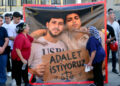 Kazada ölen 2 arkadaşın aileleri: Adalet eksiksiz tecelli etsin