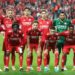 Samsunspor tarihinde ilk kez üst üste 7 lig maçı kaybetti