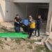 Kahramanmaraş'ta inşaatta erkek cesedi bulundu