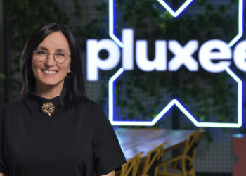 Pluxee Türkiye’den global atama
