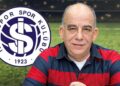 İzmirspor'da Cemal Dönmez yası