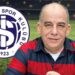 İzmirspor'da Cemal Dönmez yası