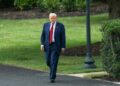 Trump, Netanyahu'ya seçim desteğini yineledi