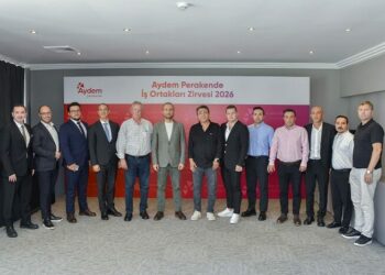 Aydem Perakende, iş ortaklarıyla Türkiye genelinde büyümeyi hedefliyor