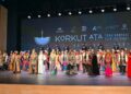 Korkut Ata Türk Dünyası Film Festivali, İstanbul'da yapılacak