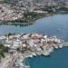 Datça'da olumsuz hava koşulu nedeniyle eğitime yarım gün ara verildi