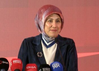 Kızılay Genel Başkanı Yılmaz: Yılın ilk 9 ayında 2 milyon 260 bin ünite kan toplamışız