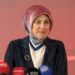 Kızılay Genel Başkanı Yılmaz: Yılın ilk 9 ayında 2 milyon 260 bin ünite kan toplamışız