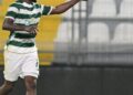 Bursaspor liderlik koltuğuna oturdu; Iheanacho rekorları altüst etti