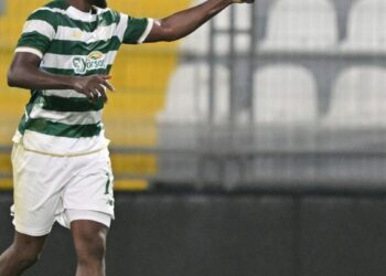 Bursaspor liderlik koltuğuna oturdu; Iheanacho rekorları altüst etti