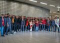 Göztepe U19'la yıllar sonra Avrupa sahnesine çıkacak
