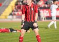Uşakspor'da Yılmaz'dan istifa açıklaması