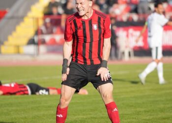 Uşakspor'da Yılmaz'dan istifa açıklaması