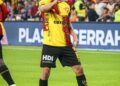 Göztepe 3'te 3'le kendini buldu