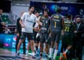 Petkimspor çıkışta