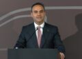 Bakan Kacır: Türkiye, otomotiv ve mobilite yatırımları için doğru adrestir