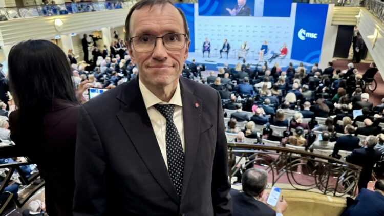 Norveç: Trump, Nobel Komitesi’nin bağımsız bir kurum olduğunu çok iyi biliyor