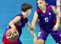 Bergama’da gençlere basketbol şöleni