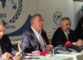 Gürsel Tekin: CHP’nin cumhurbaşkanı adayı var