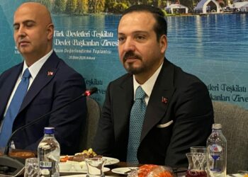 AK Parti'li Zorlu: Türk devletlerimizde futbolcularımız karşılıklı olarak yerli statüsünde sayılacak