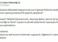 35 ilde siber suç operasyonu: 75 tutuklama