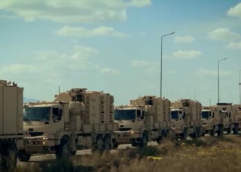 ASELSAN ve SSB'den 523 milyon avroluk sözleşme