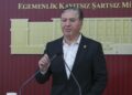 Yeni Partili Emir: Söz konusu paranın partinin kurumsal hesabıyla hiçbir ilgisi yoktur