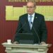 CHP'li Öztrak: Partinin hesabındaki paraya katakulli ile çökenler milletin hakkını nasıl arayacak