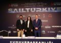 Cumhurbaşkanlığı 7’nci Uluslararası Yat Yarışları’nda Cumhuriyet Kupası için geri sayım başladı