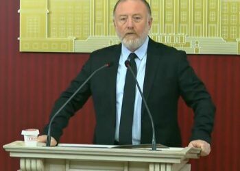 DEM Parti'li Temelli: Barışı kalıcılaştırmanın yolu, eşit yurttaşlık temelinde hukuk devletine kavuşmaktır