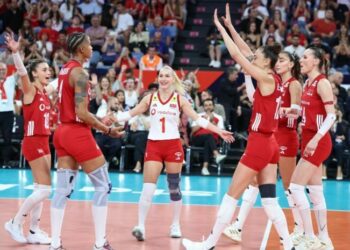 Filenin Sultanları'nın Dünya Kupası'ndaki rakipleri belli oldu