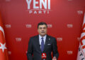 Yeni Partili Emre: Fon sürecinin takibi için milletvekili heyeti oluşturuldu